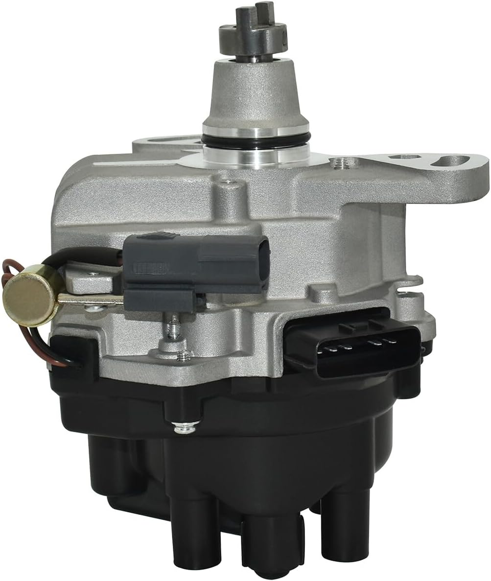 ya 4 8.14 Ignition Distributor for Nissan Micra II III K11 K12 1.0 1.3 1.4 16V 22100-41B02