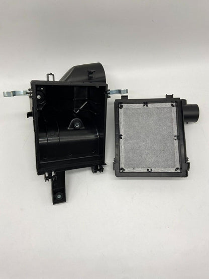ya 11 9.14 zhengce Air Cleaner Box W/Strainer for Toyota Prius V 12-18 Prius 10-15 Plug-in 12-