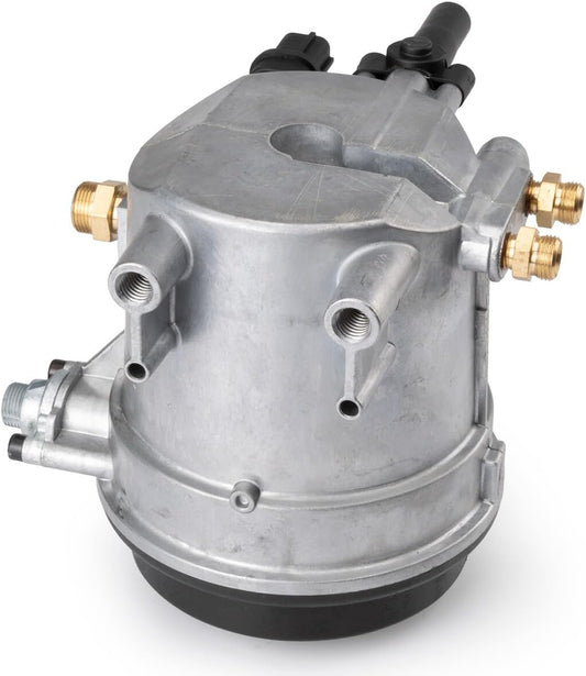 ya 4 8.8.2 Fuel Filter Housing For 99-03 for Ford 7.3 Powerstroke Diesel F81Z9155-A