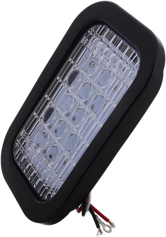 ya 13 9.15 baidi Trailer Tail Light Rear Taillight Engineering Vehicle Accessories