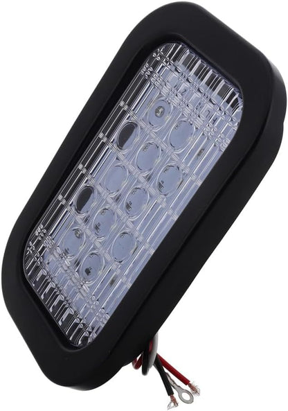 ya 13 9.15 baidi Trailer Tail Light Rear Taillight Engineering Vehicle Accessories
