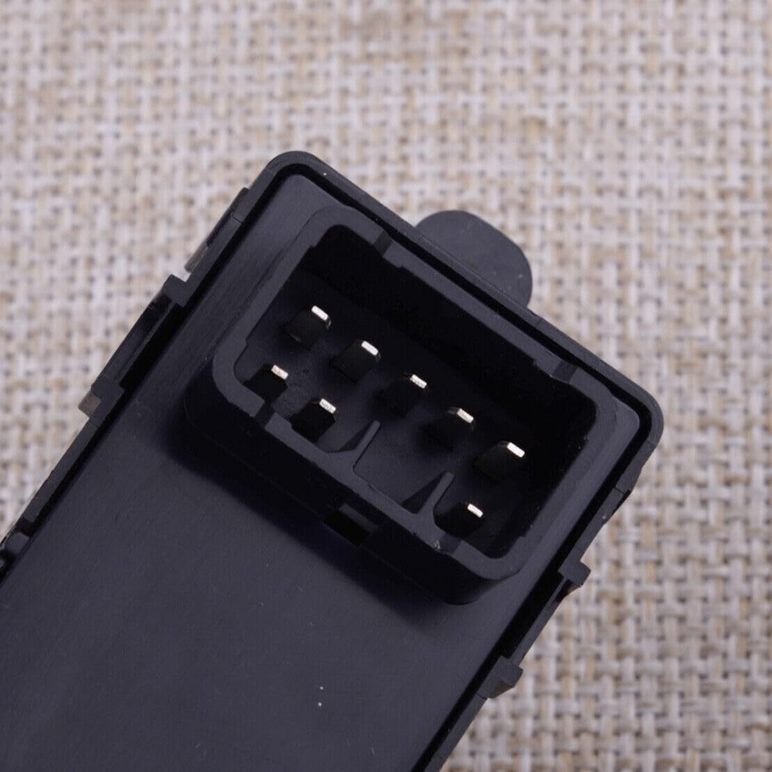 ya 11 9.14 zhengce 1 Black Rear L/R Door Power Window Switch Fits for Kia Optima 2011-13 @