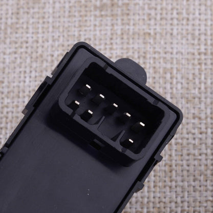 ya 11 9.14 zhengce 1 Black Rear L/R Door Power Window Switch Fits for Kia Optima 2011-13 @