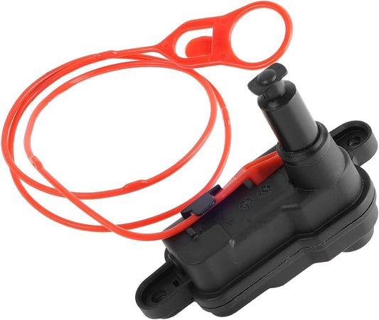 ya 11 9.14 zhengce for Audi A7 A1 A3 A6 Actuator Actuator Fuel Cap Fuel Flap # 8V0862153A 1