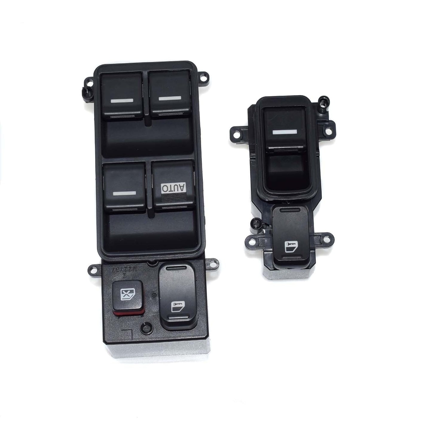 ya 4 8.8.2 Power Window Electric Main Switch and Regulator Single Switch Suitable for Honda for Accord 