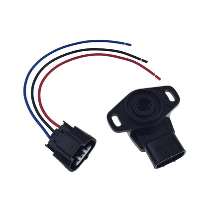 ya 6 8.14 Throttle Position Sensor Connector for Chevrolet Tracker for Suzuki Vitara 91175256