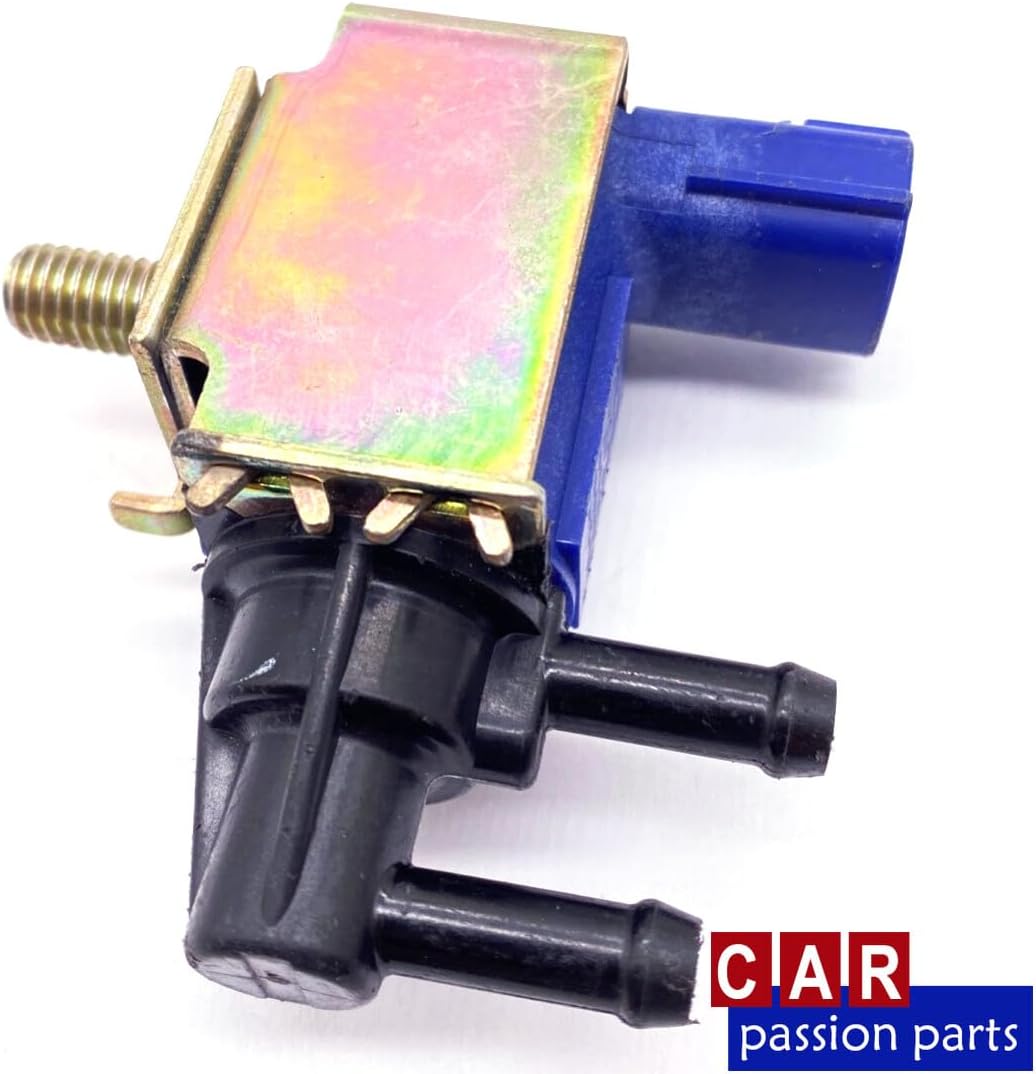 ya 10 9.16 baidi 14930-5M00A Steam Tank Purge Solenoid Valve for Nissan for Altima Sentra 2000-06-