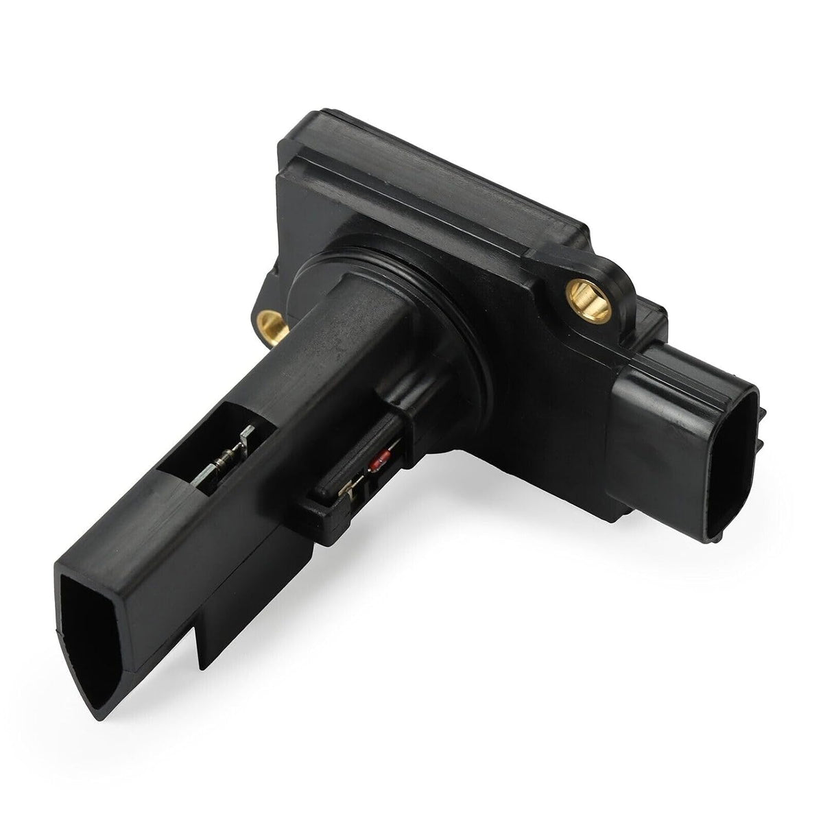 ya 13 9.15 baidi Mass Air Flow Sensor for Mitsubishi Eclipse Galant Lancer Outlander MR98518