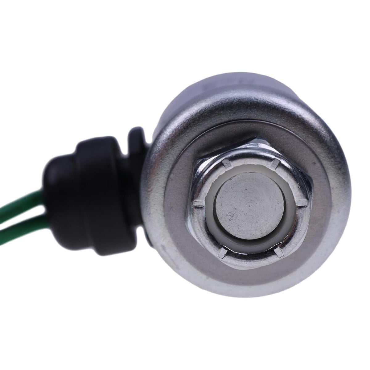 ya 16 10.20 baidi 24V Solenoid Valve 198-4607 460-7607 for C15 C18 3116 3176C 3406E
