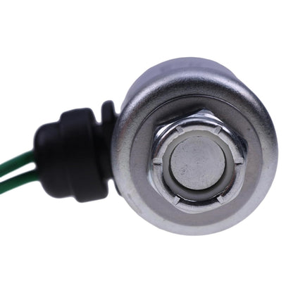 ya 16 10.20 baidi 24V Solenoid Valve 198-4607 460-7607 for C15 C18 3116 3176C 3406E