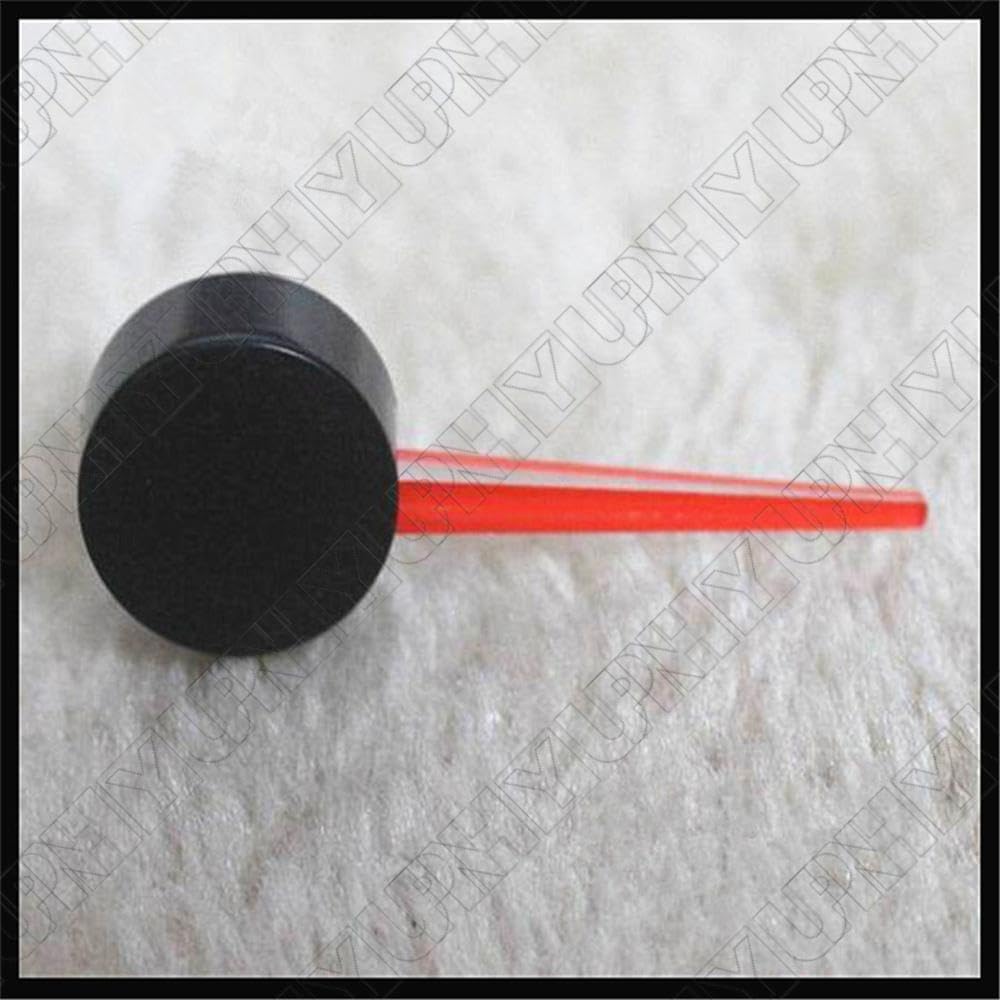 ya 4 8.24 baidi 5pcs 26mm Length Speedometer Gauge Needles Pointers Universal for Car Motorcycle