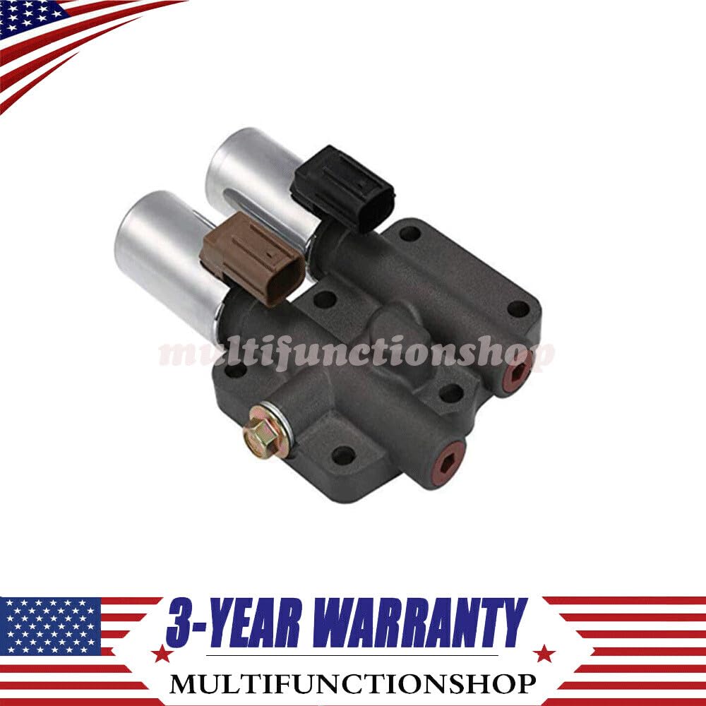 ya 6 8.14 Transmission Dual Linear Shift Solenoid for Honda for Accord Odyssey 28250-P6H-024