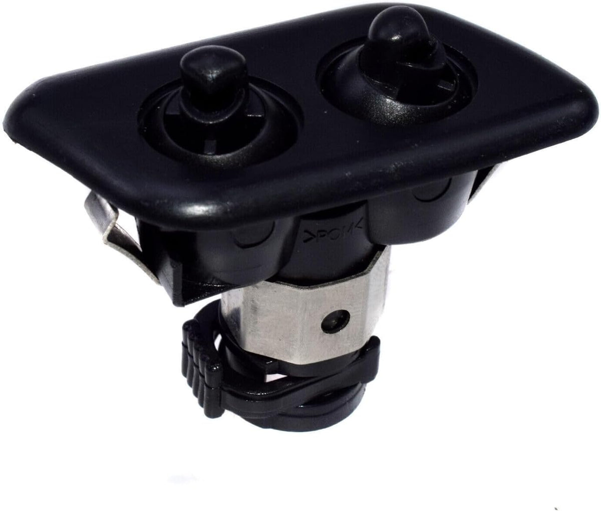 ya 4 8.10 Suitable for BMW 5 E39 525i 530i 528i 540i right headlight washer nozzle OE 61678360662