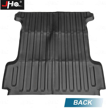 ya 7 8.24 baidi Truck Mattress Edge Fits 2022-2024 for Dodge for Ram 1500 TRX Accessory Thickness Liner
