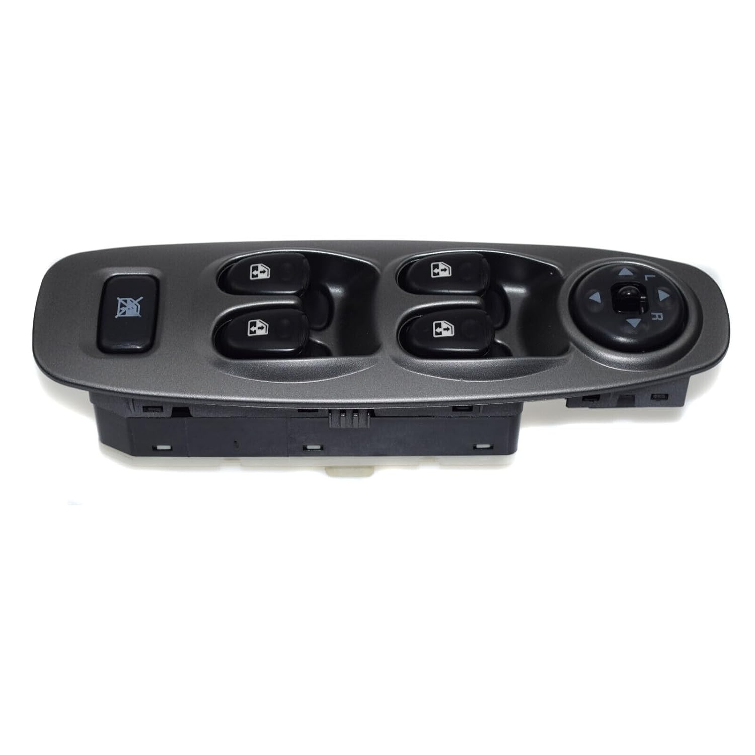 ya 4 8.8.2 93570-25000 Power Window Switch for Hyundai Accent II (LC) 1.3 1.5 1.6 2000-2005