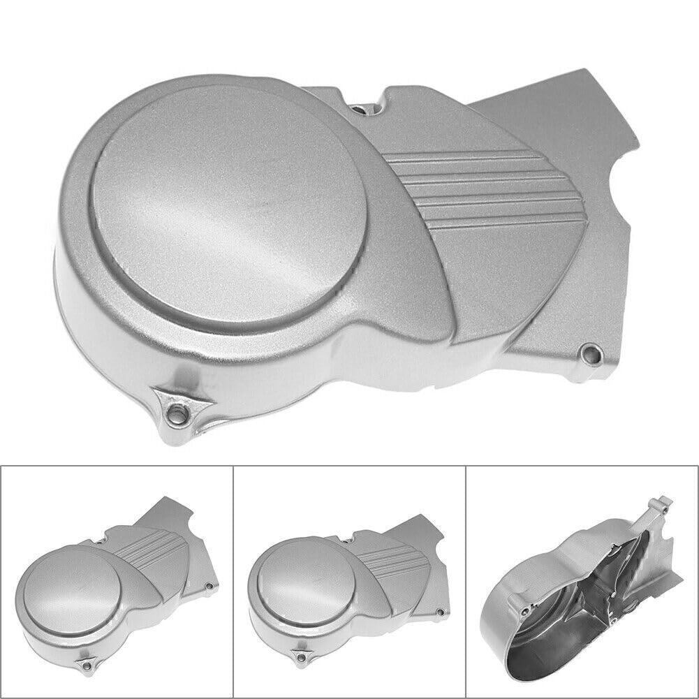 ya 6 8.14 Left Side Engine Stator Cover for Dirt Pit Bike ATV 50cc 70cc 90cc 110cc 125cc