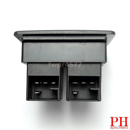 ya 8 8.24 baidi for VW Window Switch Left 98-10 for VW Beetle 1C0959851 1C0959855 1C09527