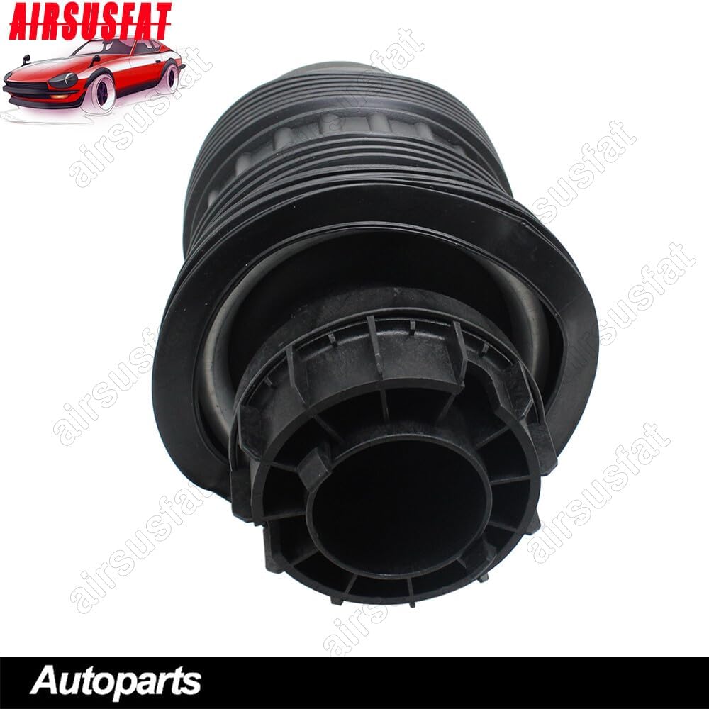 ya 10 9.16 baidi Rear Air Suspension Spring Bag Fit for Porsche 970 for PANAMERA 97033353311 97033353316