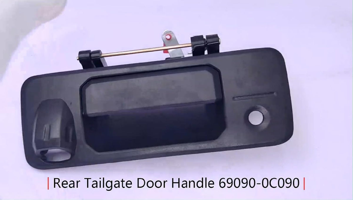 ya 10 9.16 baidi Tailgate Handle 690-0C090 for Toyota Tandra Tacoma 690900C090