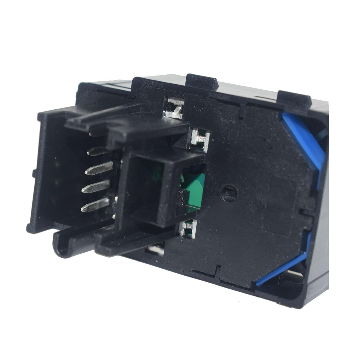 ya 4 8.8 Left Mirror Power Switch 15045085 is Suitable for Chevrolet Solod 1500 2500 3500 GMC Sierra