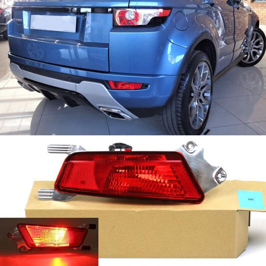 ya 4 8.14 Right Rear Reflector Fog Lamp Fits for Range Rover Evoque 2012-2019