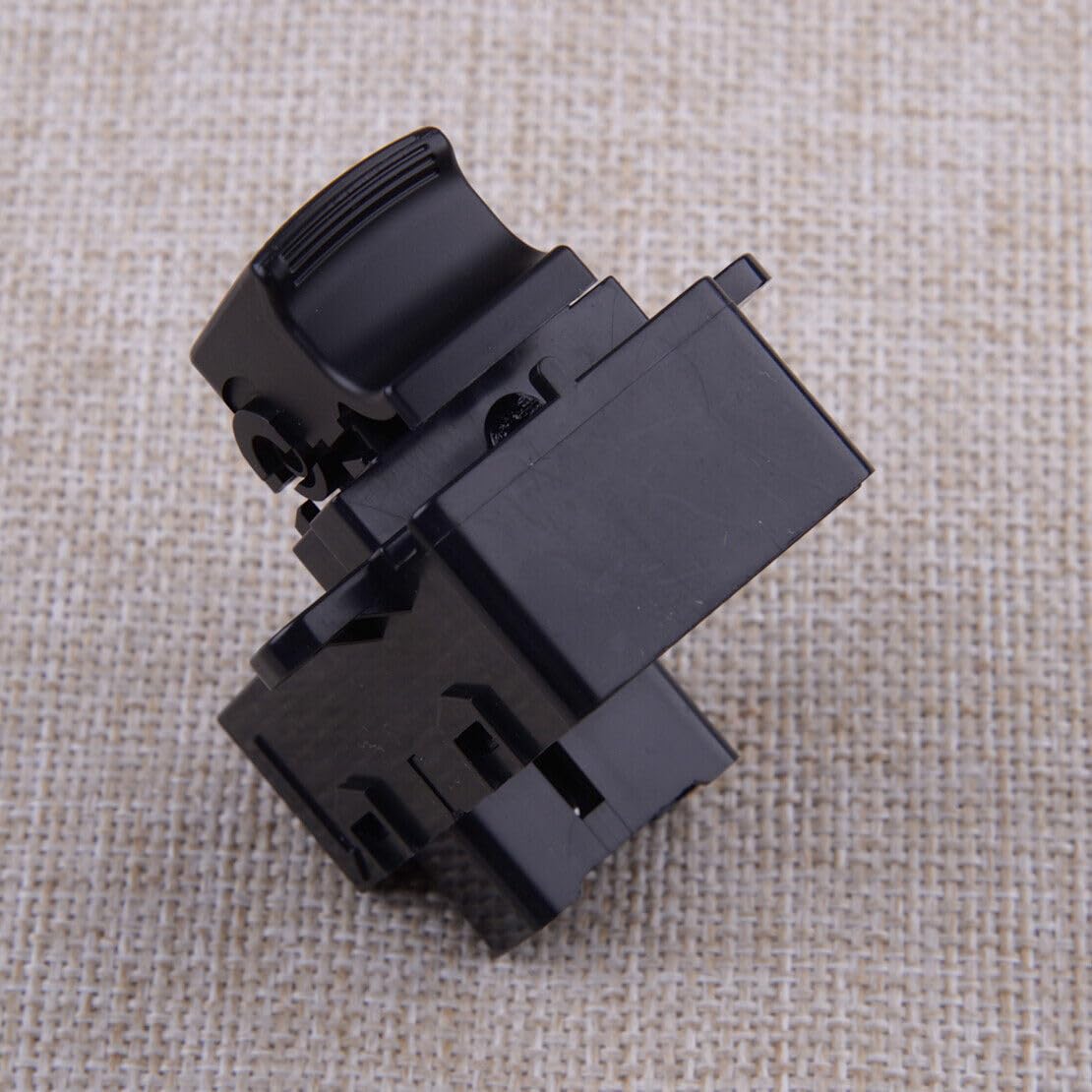 ya 6 8.14 1 Black Rear L/R Door Power Window Switch Fits for Kia Optima 2011-13 @