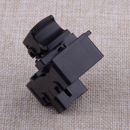 ya 6 8.14 1 Black Rear L/R Door Power Window Switch Fits for Kia Optima 2011-13 @