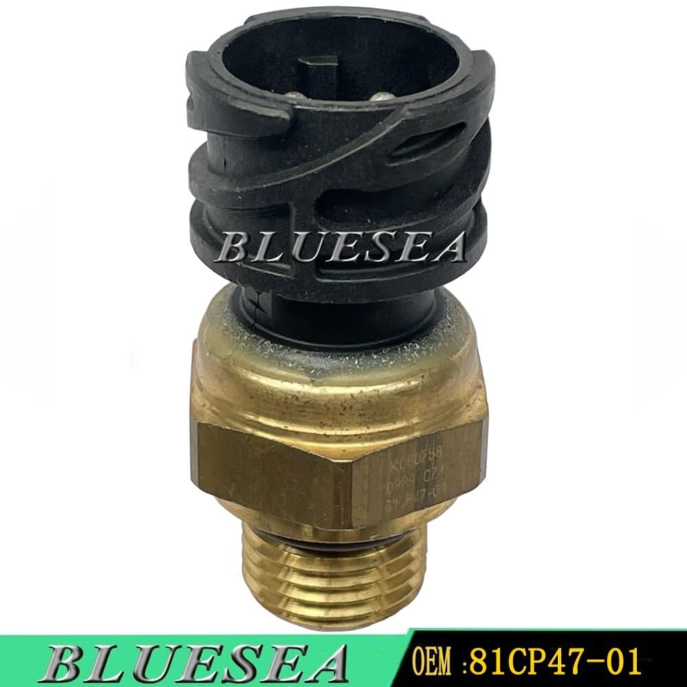 ya 4 8.8 K060758N00 Air Pressure Sensor for Knorr for Volvo 81CP47-01 K060758
