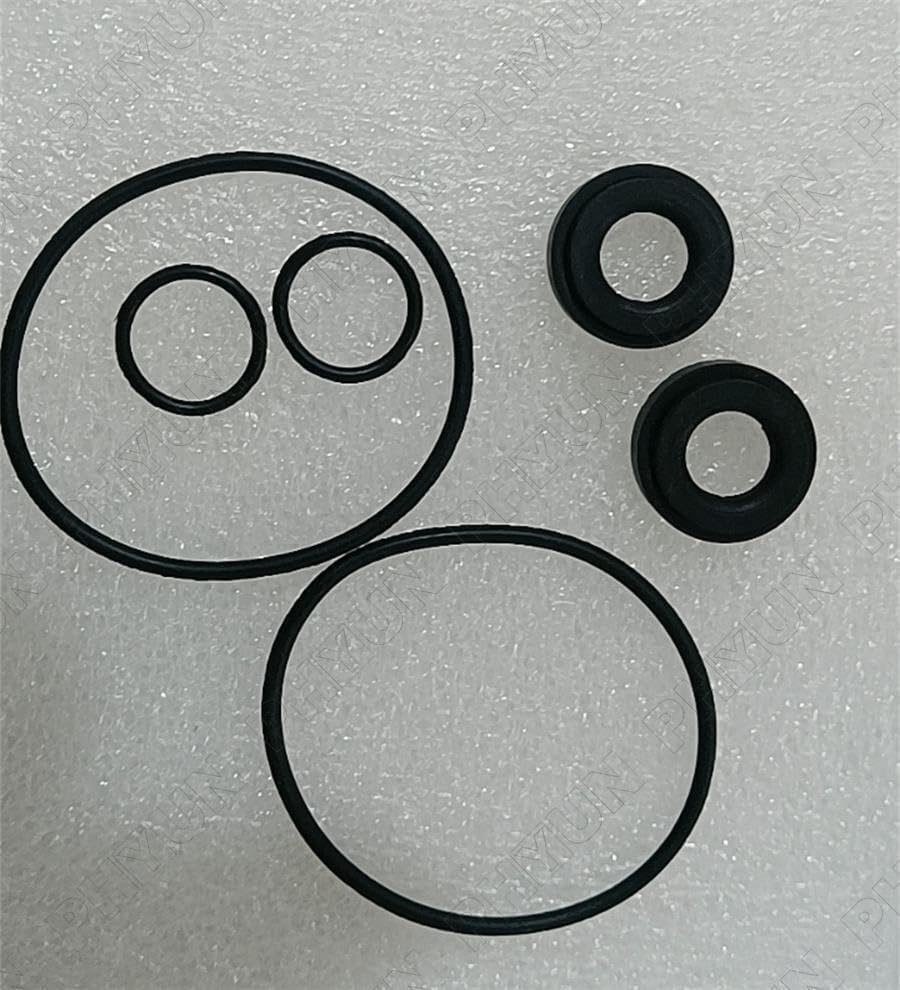 ya 6 8.24 baidi Heater Control Valve Repair Kit for Mercedes-Benz W210 W220 W221 W202 W124 W140