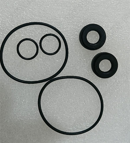 ya 6 8.24 baidi Heater Control Valve Repair Kit for Mercedes-Benz W210 W220 W221 W202 W124 W140