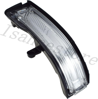 ya 4 8.10 Right Front Passenger Side Mirror Turn Signal Light for 2019-2022 for Dodge for Ram 1500