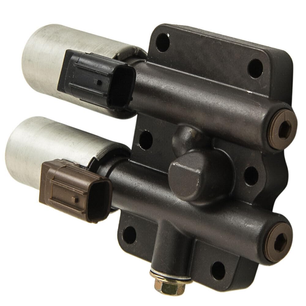 ya 5 8.10 28250-P6H-024 Transmission Dual Linear Shift Solenoid for Honda for Accord 1998-2007