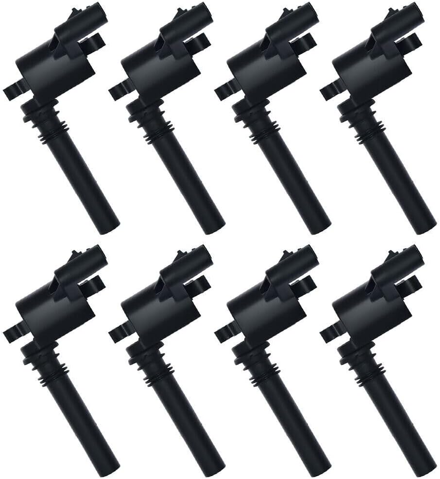 ya 9 10.24 8x Ignition Coil for Dodge for Ram 1500 Durango for Chrysler 300 for Jeep 5.7L V8 56028394AC