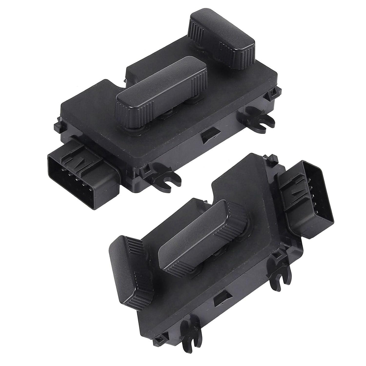 ya 5 8.10 1 Double Front for SEAT Switch for Chevrolet for GMC for Cadillac Hummer 12450254 12450166 O
