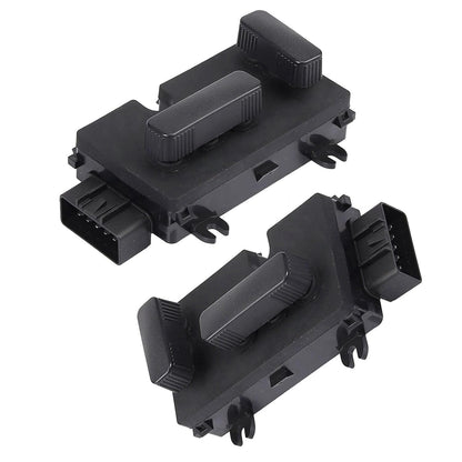 ya 5 8.10 1 Double Front for SEAT Switch for Chevrolet for GMC for Cadillac Hummer 12450254 12450166 O
