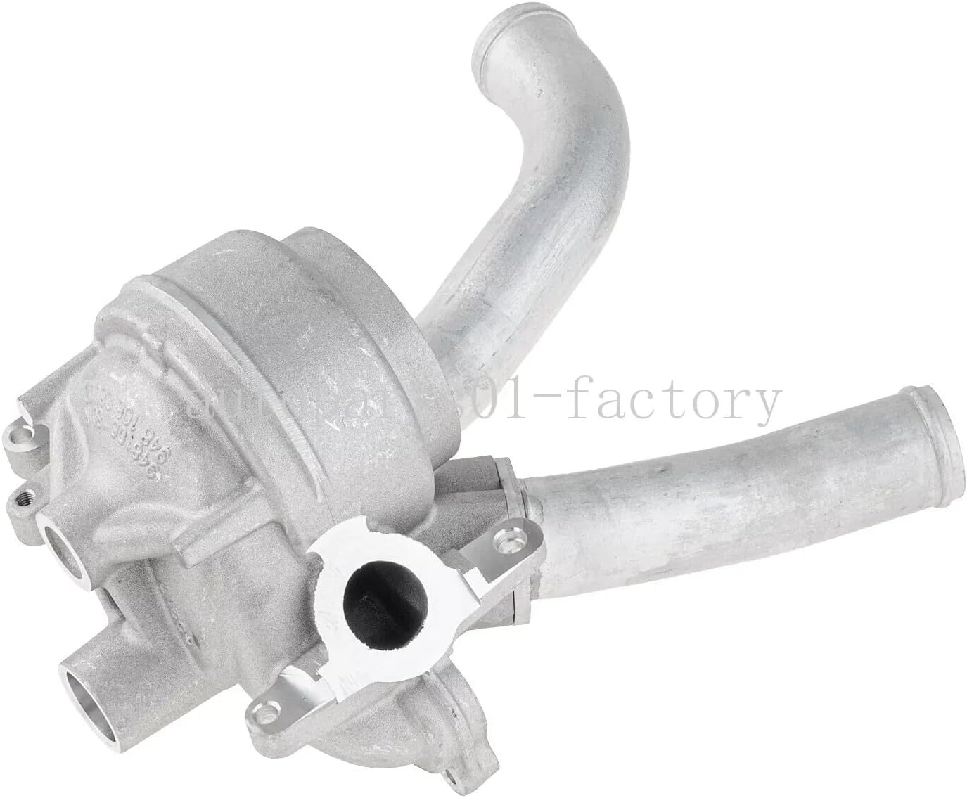 ya 2 8.15 94810608002 Engine Thermostat Housing Fit For 2011-2016 for Porsche for Cayenne for PANAMERA