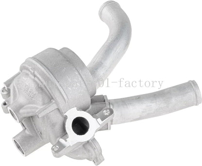 ya 2 8.15 94810608002 Engine Thermostat Housing Fit For 2011-2016 for Porsche for Cayenne for PANAMERA