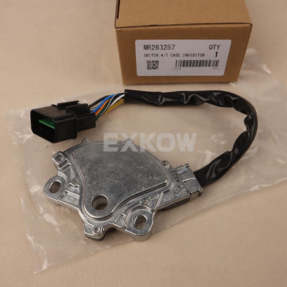 ya 10 9.16 baidi A/T Case Inhibitor Switch for Mitsubishi for Pajero for Challenger L200 MR263257