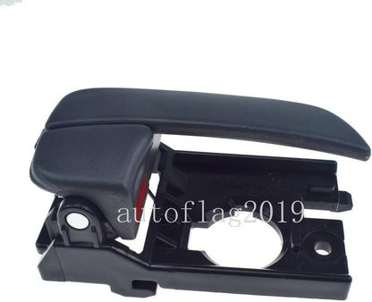 ya 4 8.24 baidi 83620-1E000 Grey Interior Door Handle Rear Right for Hyundai Accent 2006-2011
