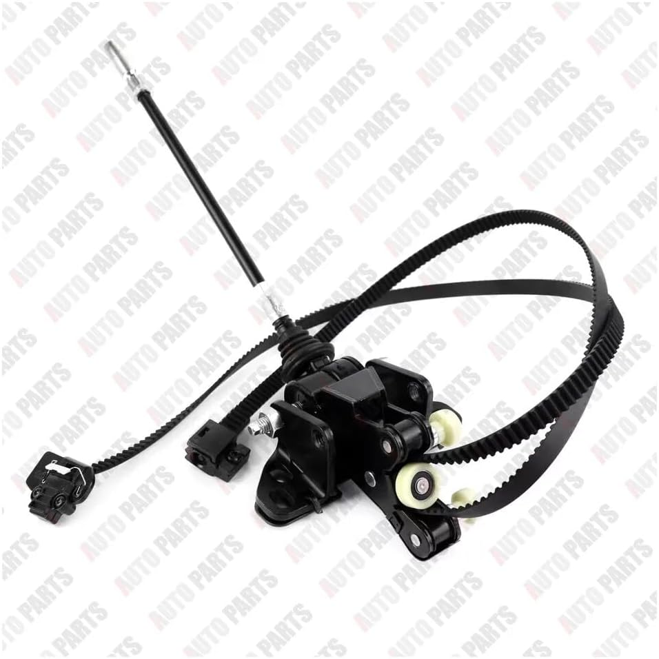 ya 11 9.14 baidiCompatible with for Mercedes-Benz Sprinter Sprinter Center Electric Pulley Motor-