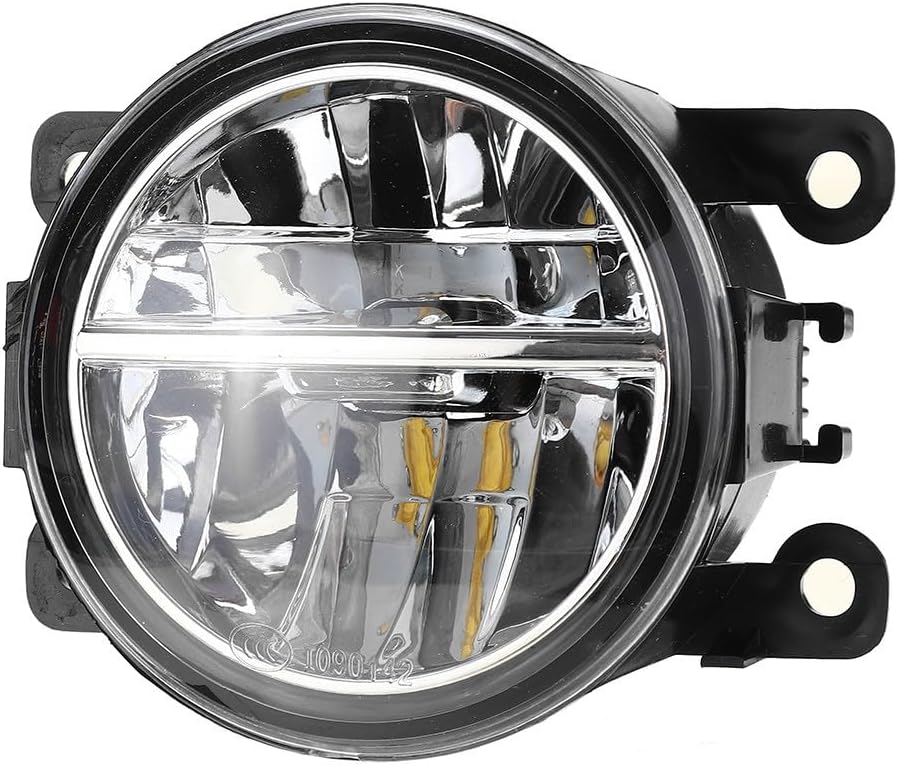 ya 13 9.15 baidi For for Subaru 2012-2016 for Impreza Pair Front Fog Lamp Driving Light w/Bulb