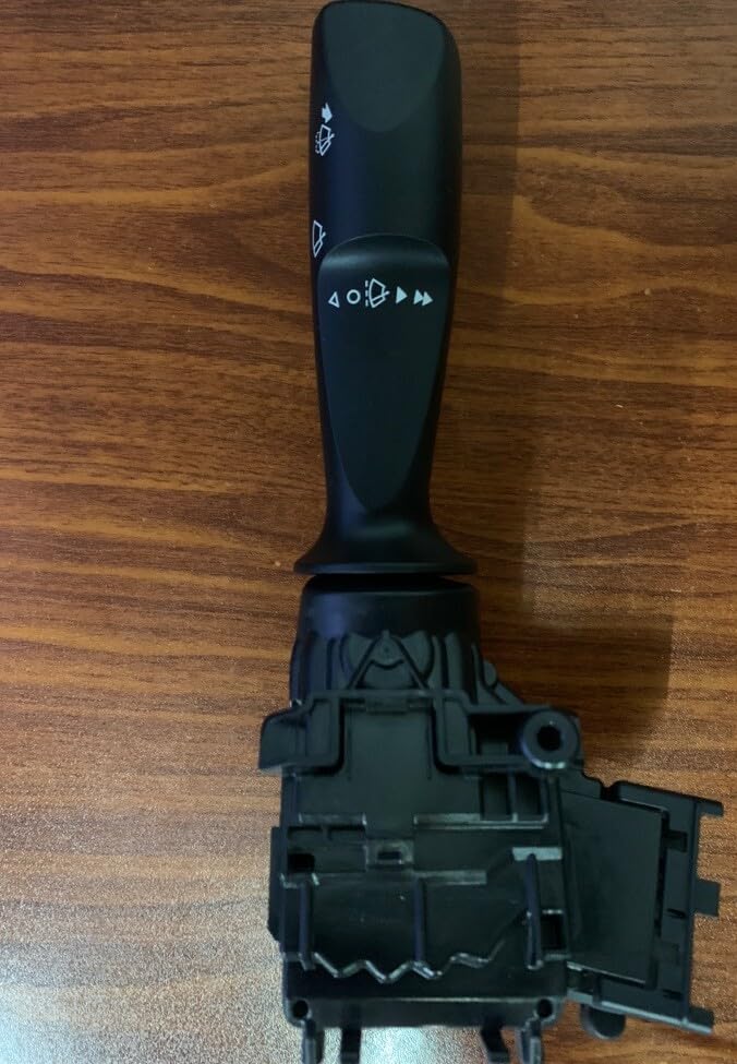 ya 5 8.10 for Toyota OE Windshield Wiper Switch Assembly 84652-06250