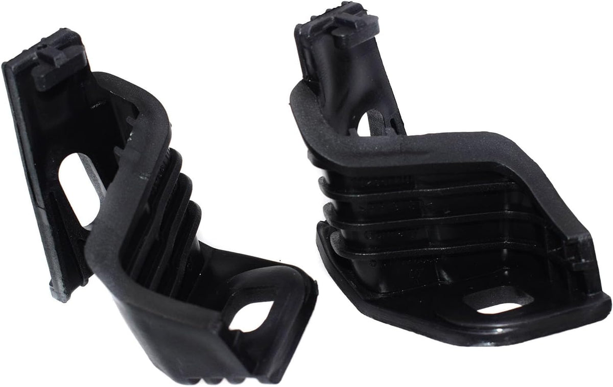 ya 4 8.14 A pair of headlight bracket LH and right hand suitable for BMW 420i 428i 430i 440i 320i 330i
