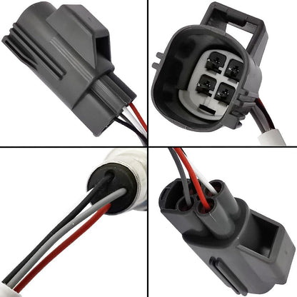 ya 6 8.24 baidi LR035746 Oxygen Sensor for Range Rover Discovery IV 2013-2015
