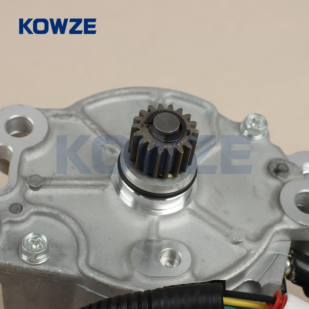 ya 4 8.24 baidi NO.2 Differential Lock Shift Actuator for Toyota for Land Cruiser 90-02 41450-60060