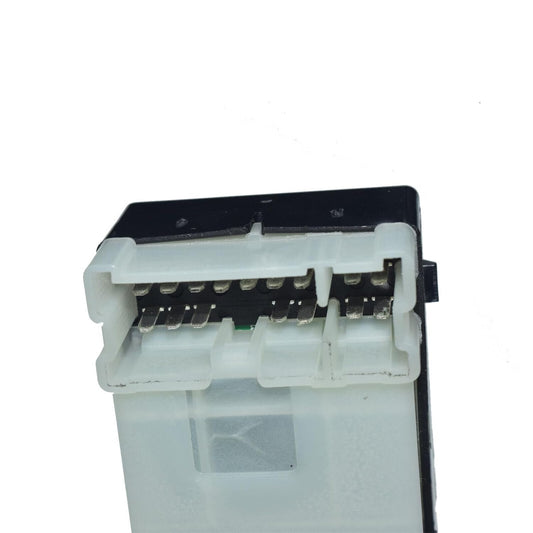 ya 4 8.8 Power Window Switch Suitable for 03-08 for Nissan 350Z Infiniti G35 25401-CD02D, 25401-CD010