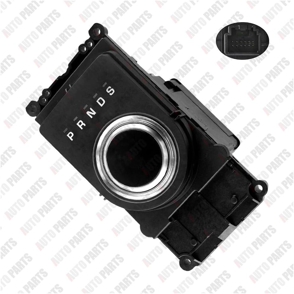 ya 11 9.14 baidiGear Shift Module Transmission Transmission Compatible with for Range for Rover Evoque
