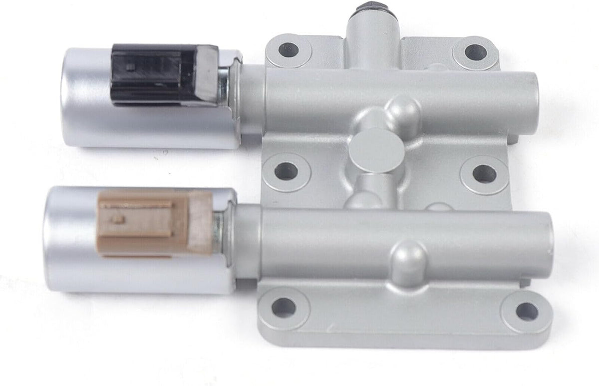 ya 10 9.16 baidi 28250-PLX-305 Transmission Dual Linear Solenoid for Honda for Civic 2001-2005 02 03