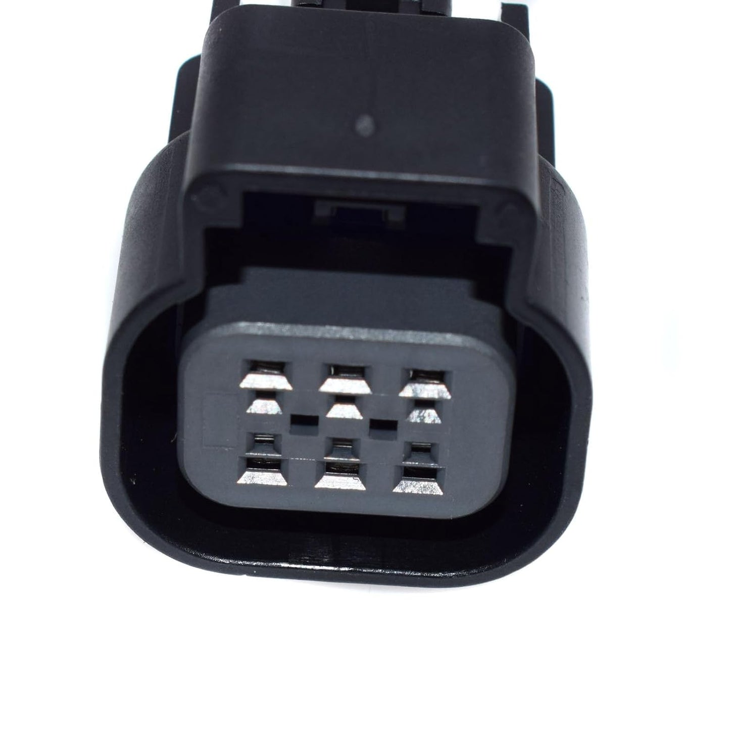 ya 2 8.15 The Throttle Actuator Connector Harness Plug is Suitable for Chevrolet Express Camaro for GMC Sierra