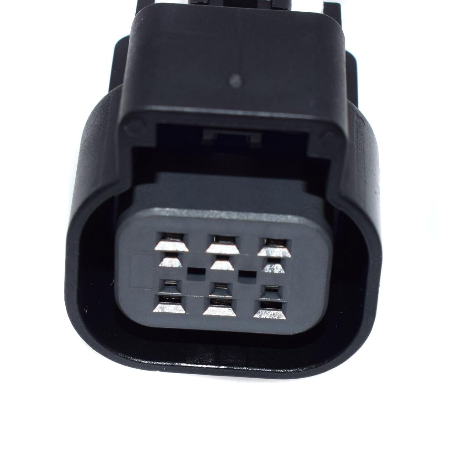 ya 2 8.15 The Throttle Actuator Connector Harness Plug is Suitable for Chevrolet Express Camaro for GMC Sierra